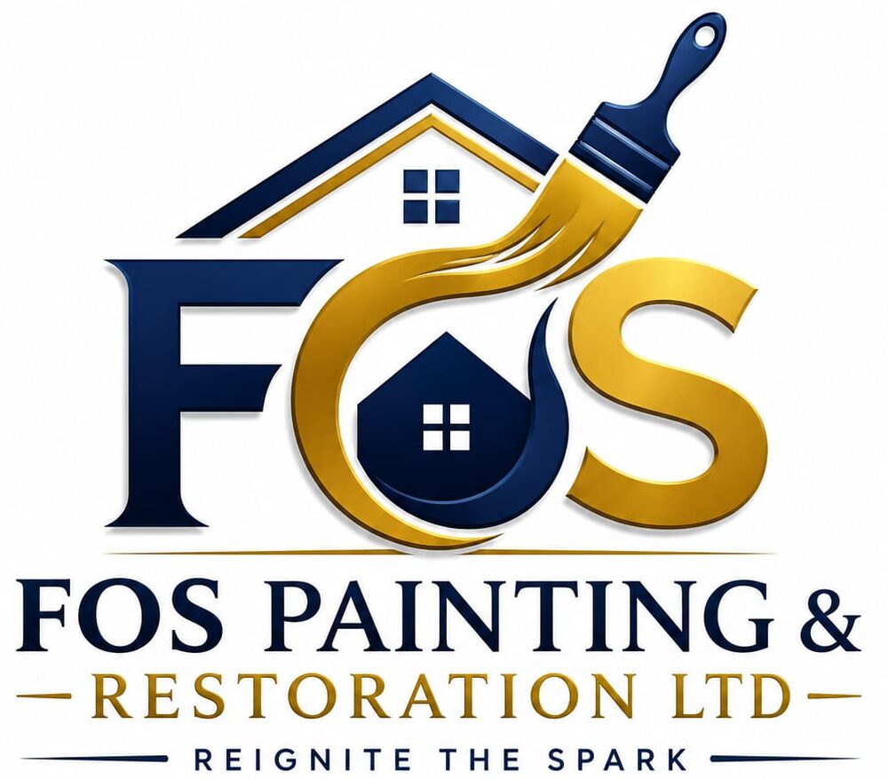 FOS Painting & Restoration Ltd